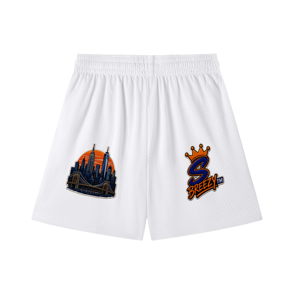 Knicks Shorts