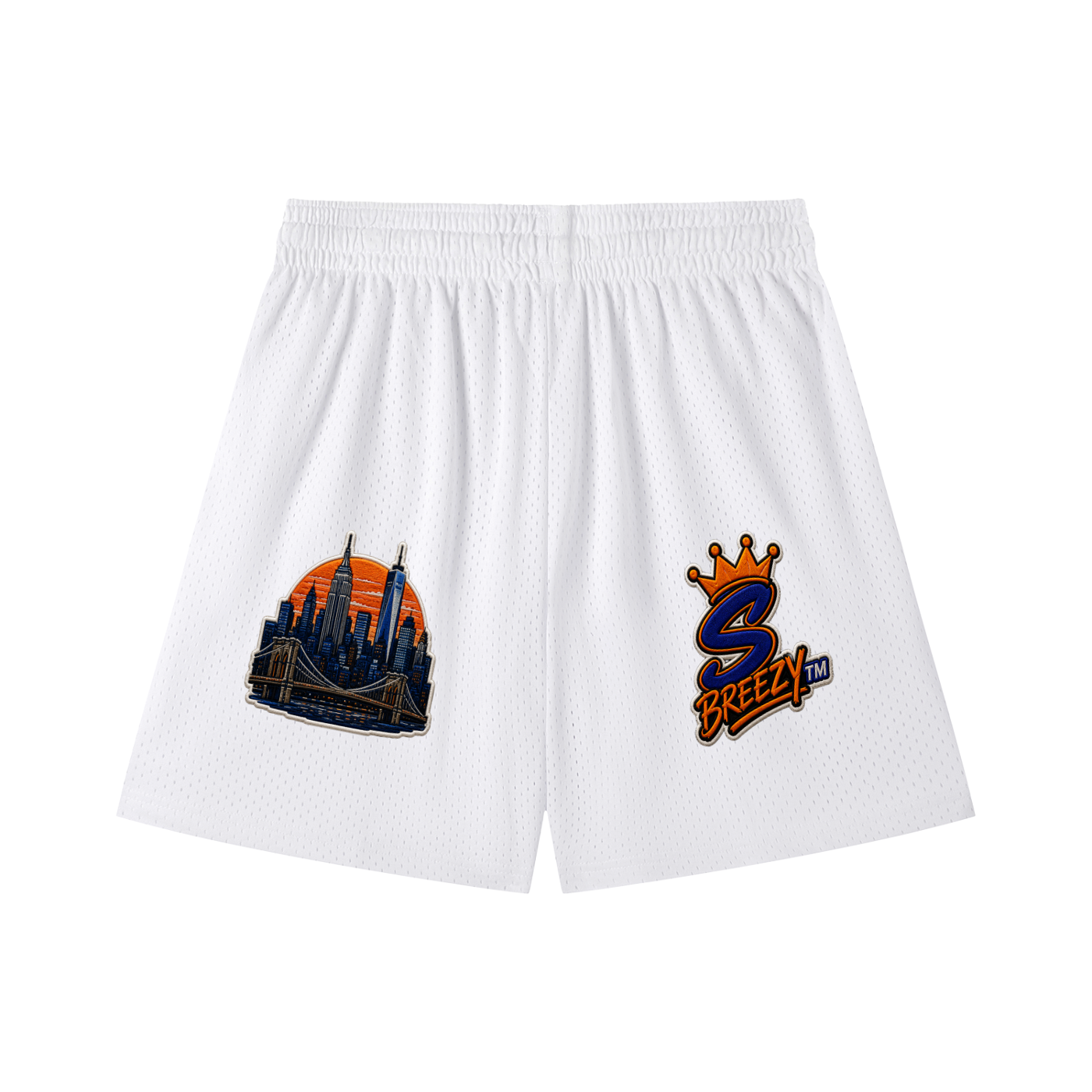 Knicks Shorts