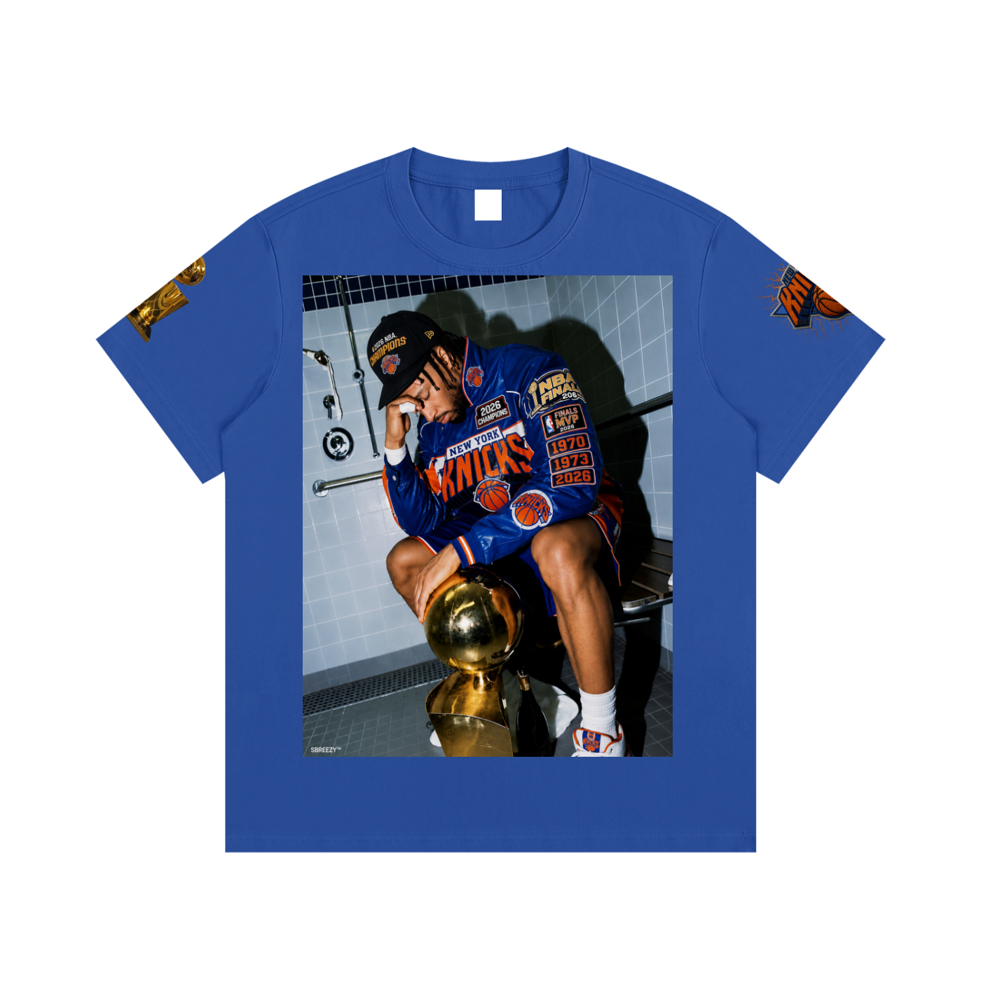 Championship love T-Shirt