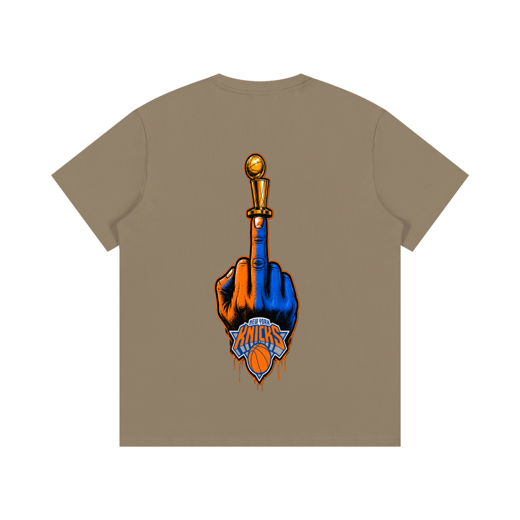 I'm a New Yawwker Bitch T-Shirt