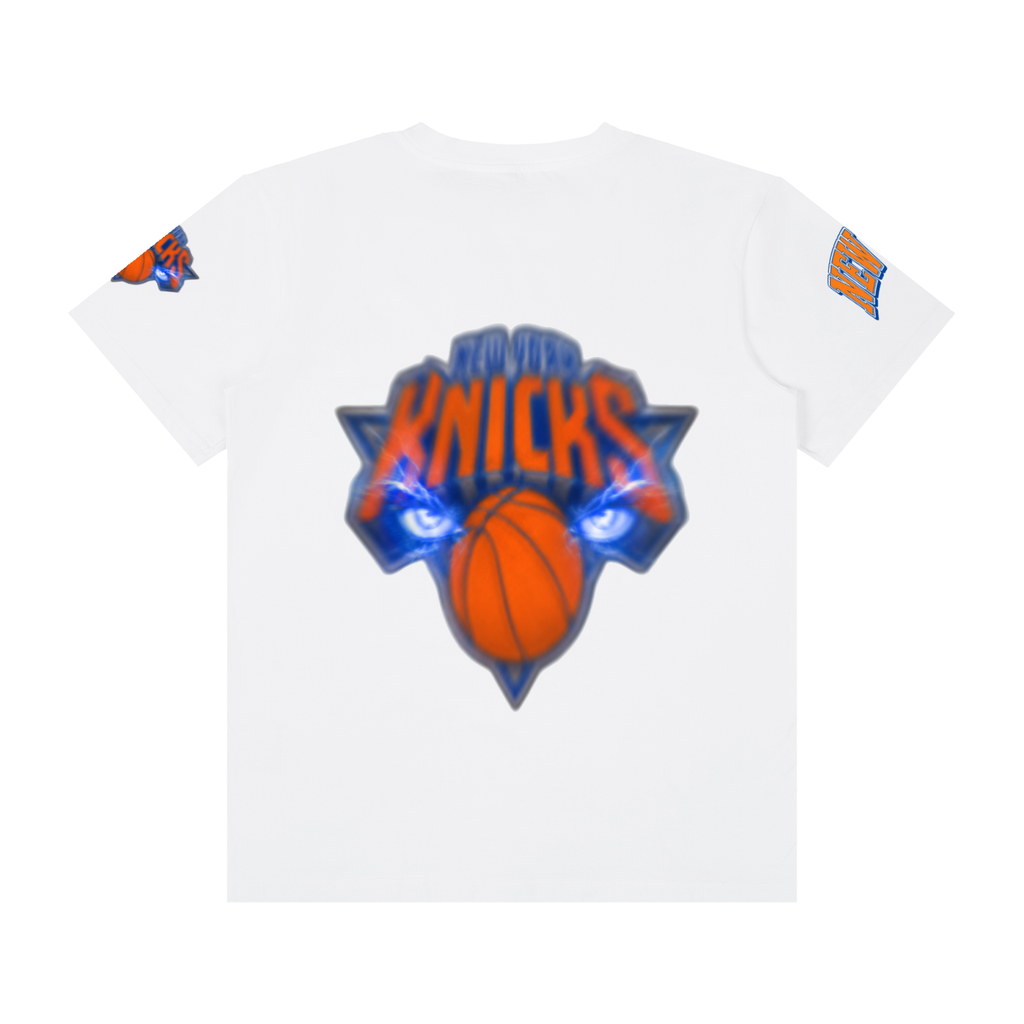 Knicks connect T-Shirt