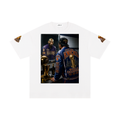 JB/Kobe mirror T-Shirt