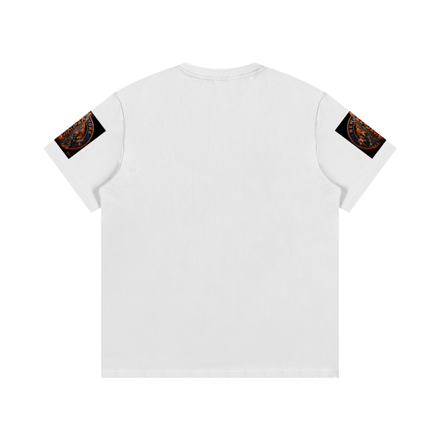 Essential Cotton T-Shirt
