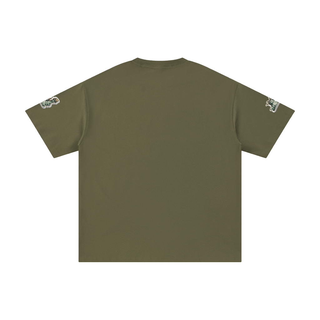 What Up Dun Dun T-Shirt