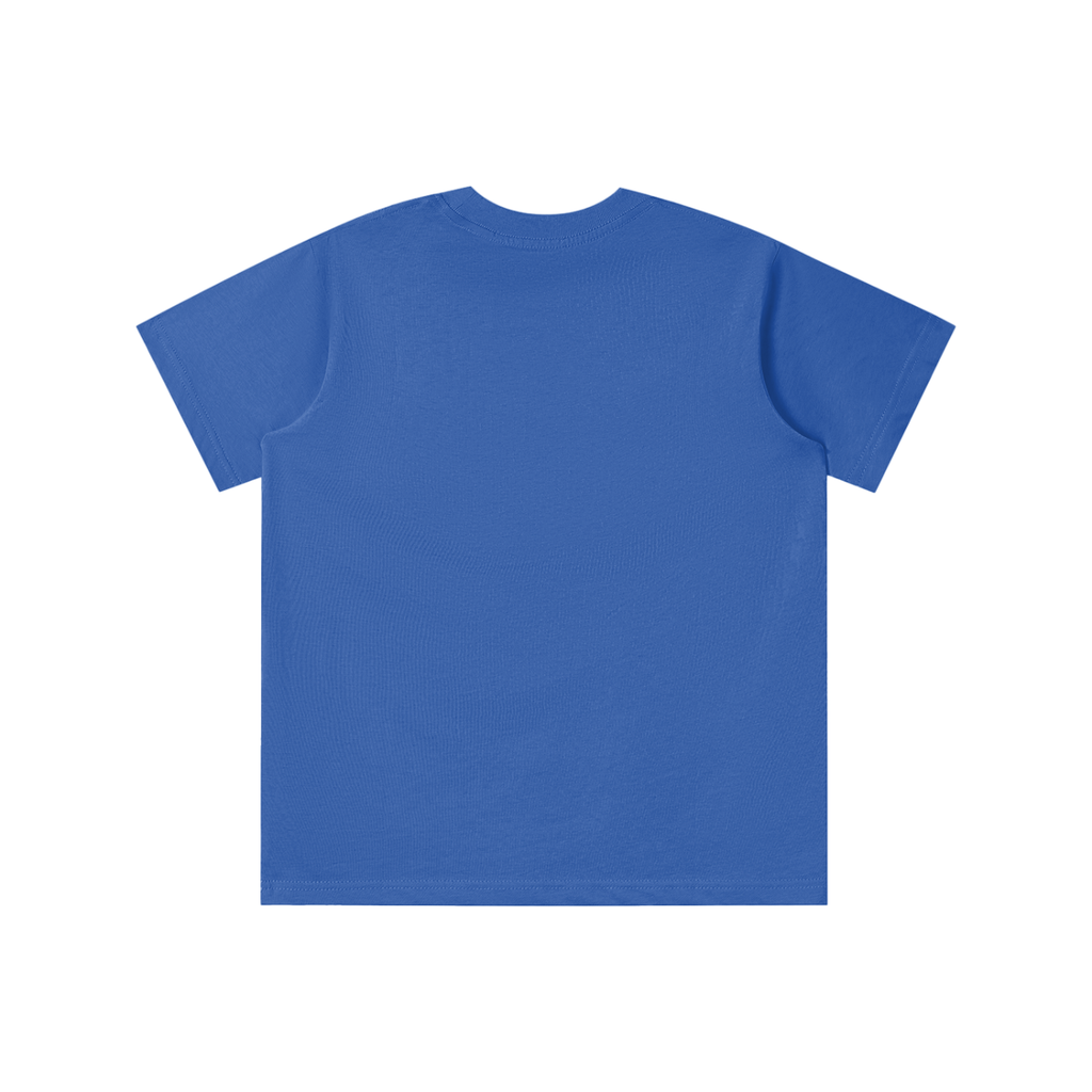 Knicks kid inspiration T-shirt