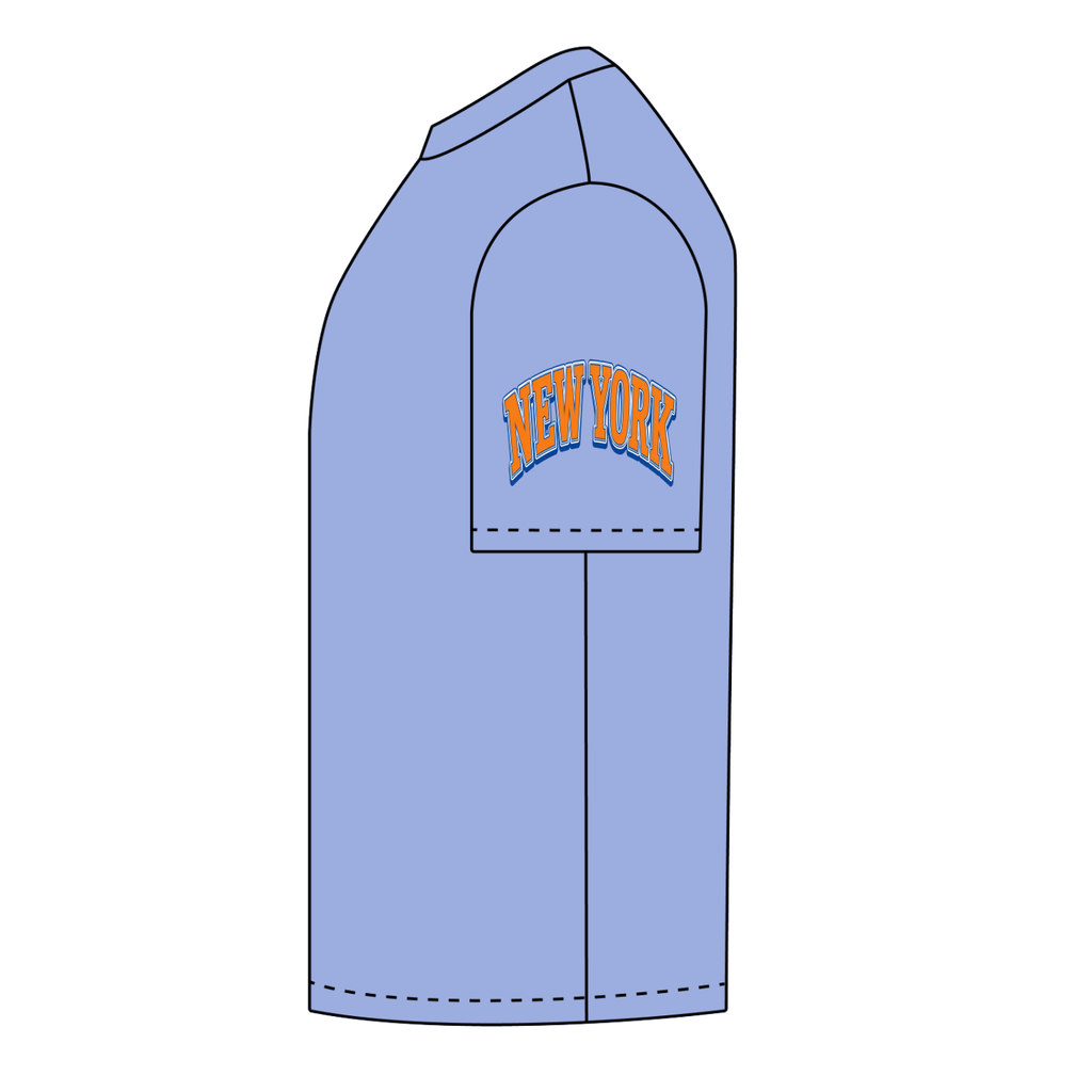 Double down Knicks T-Shirt