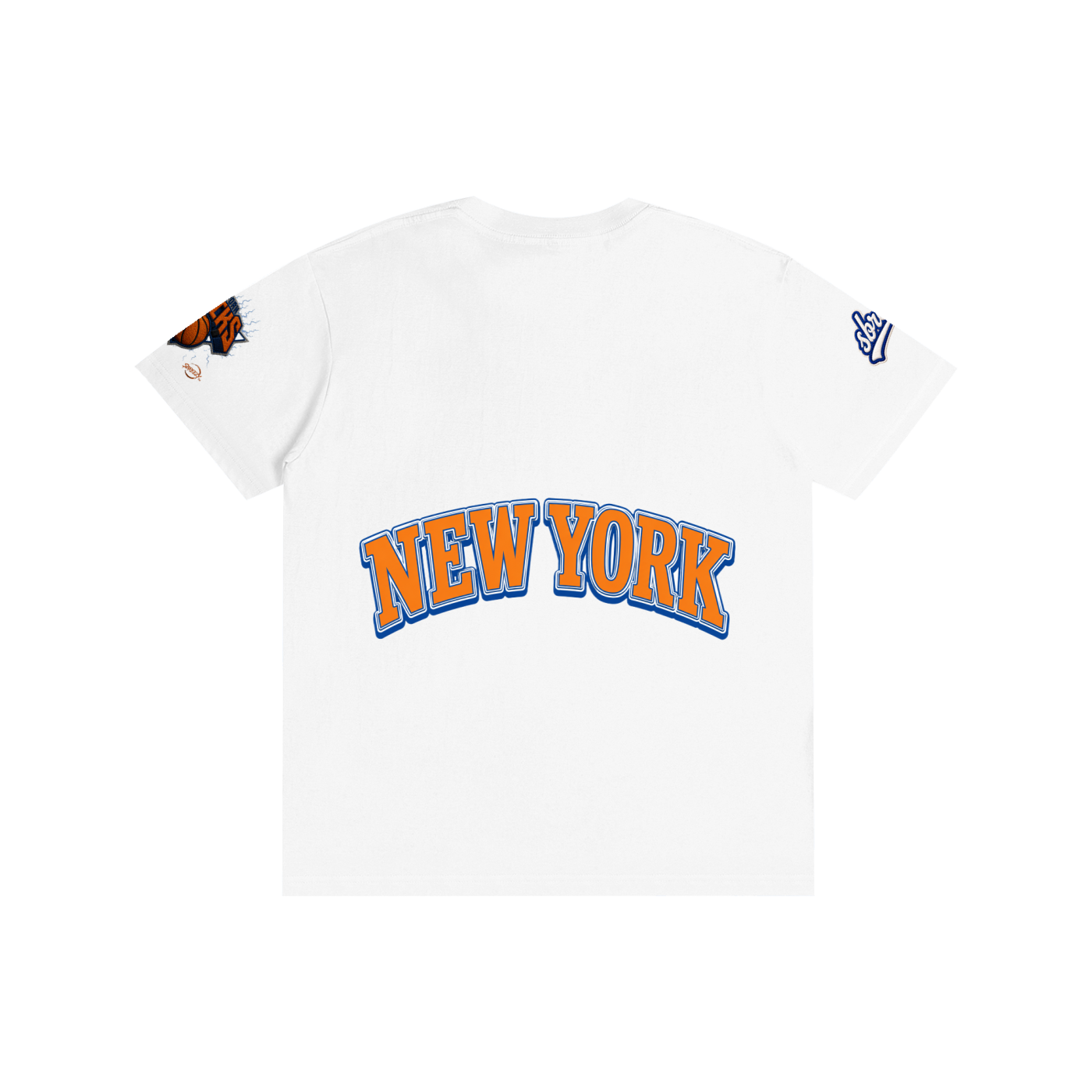 I believe T-Shirt