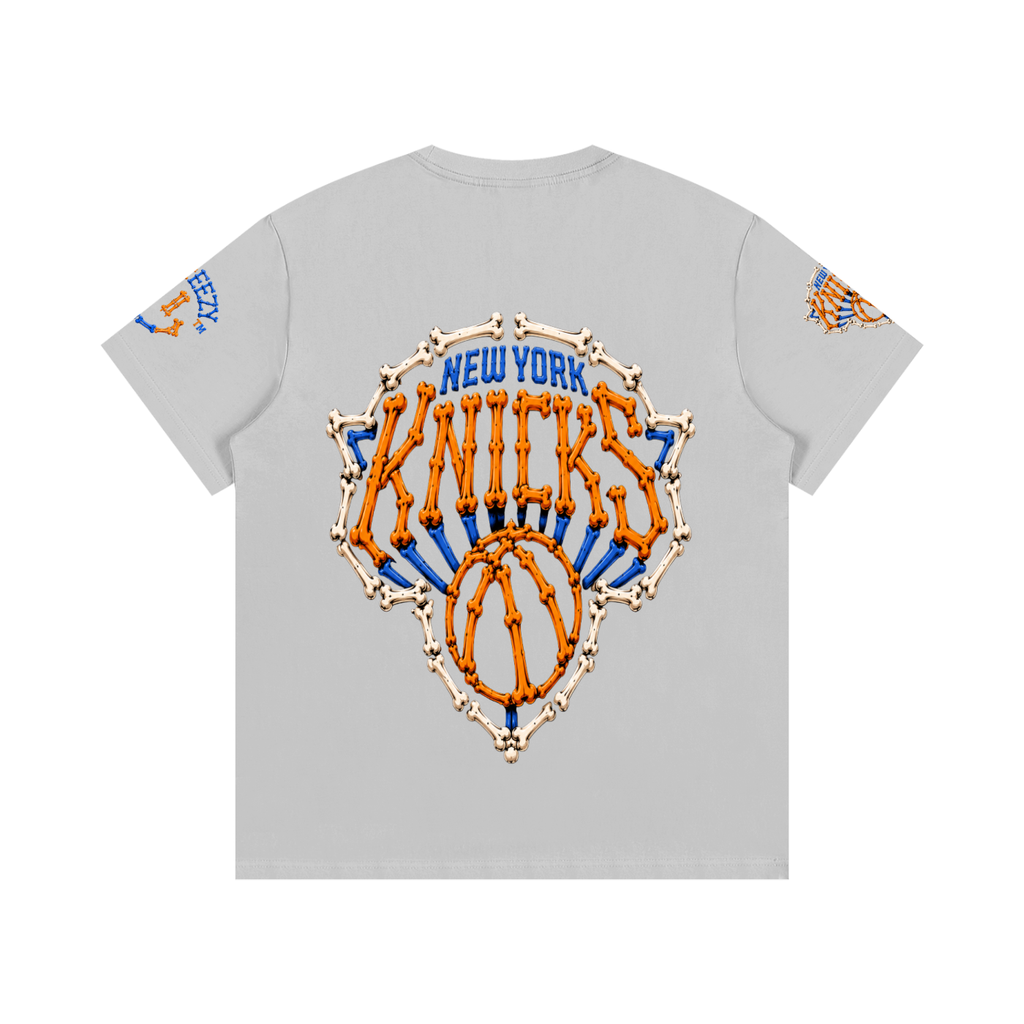 Bones Brunson T-Shirt