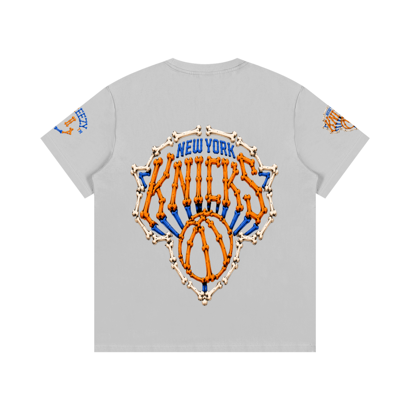 Bones Brunson T-Shirt