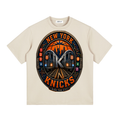 Knicks subway logo T-Shirt