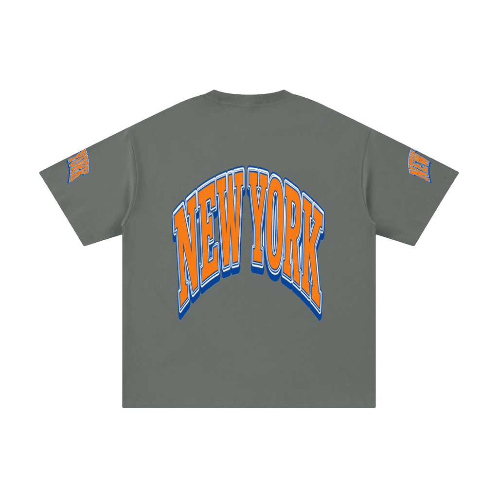 Knicks record label inspiration T-Shirt