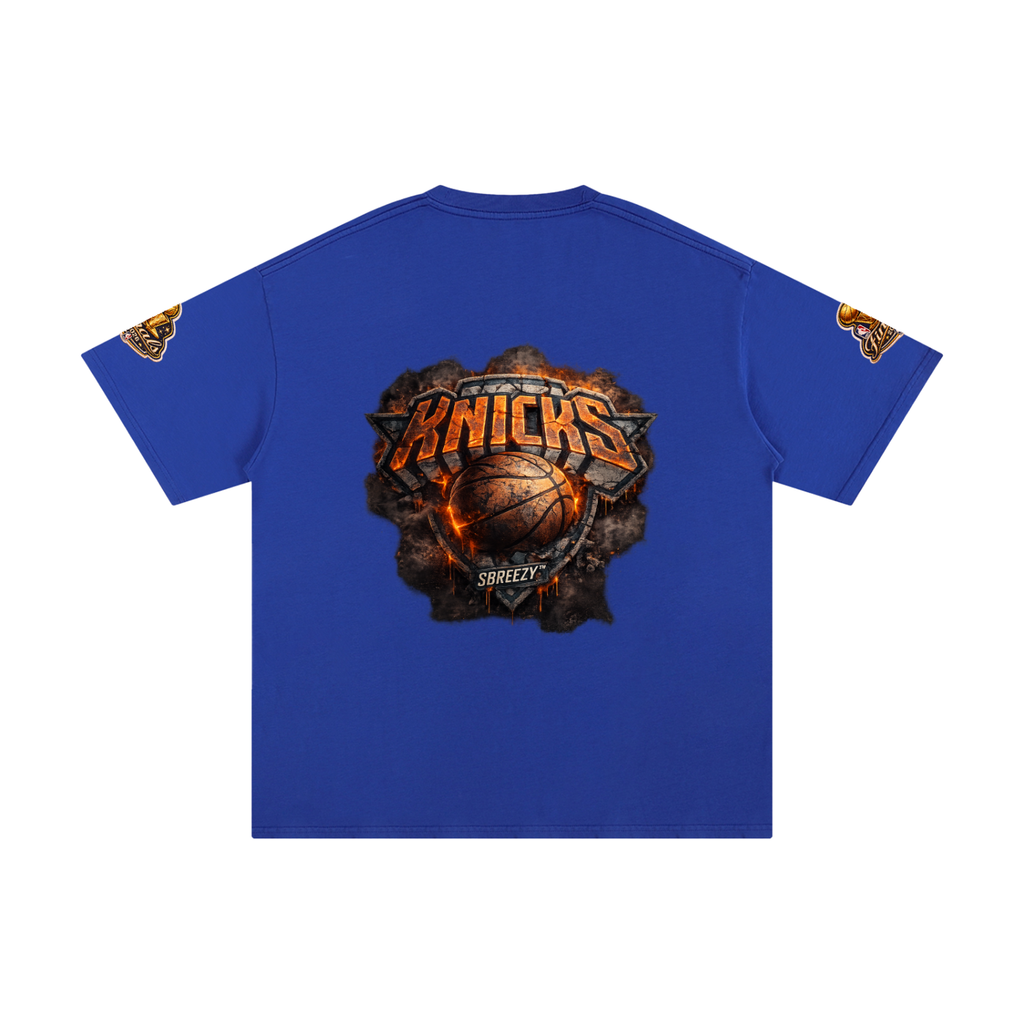 JB/Kobe mirror T-Shirt