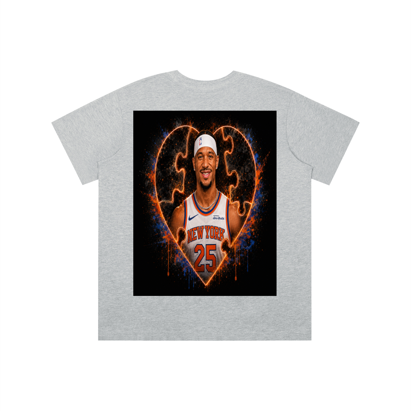 Kids' Hart puzzle T-shirt
