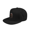 Embroidered Snapback Hat — Knicks call of dutyStreetwear Cap