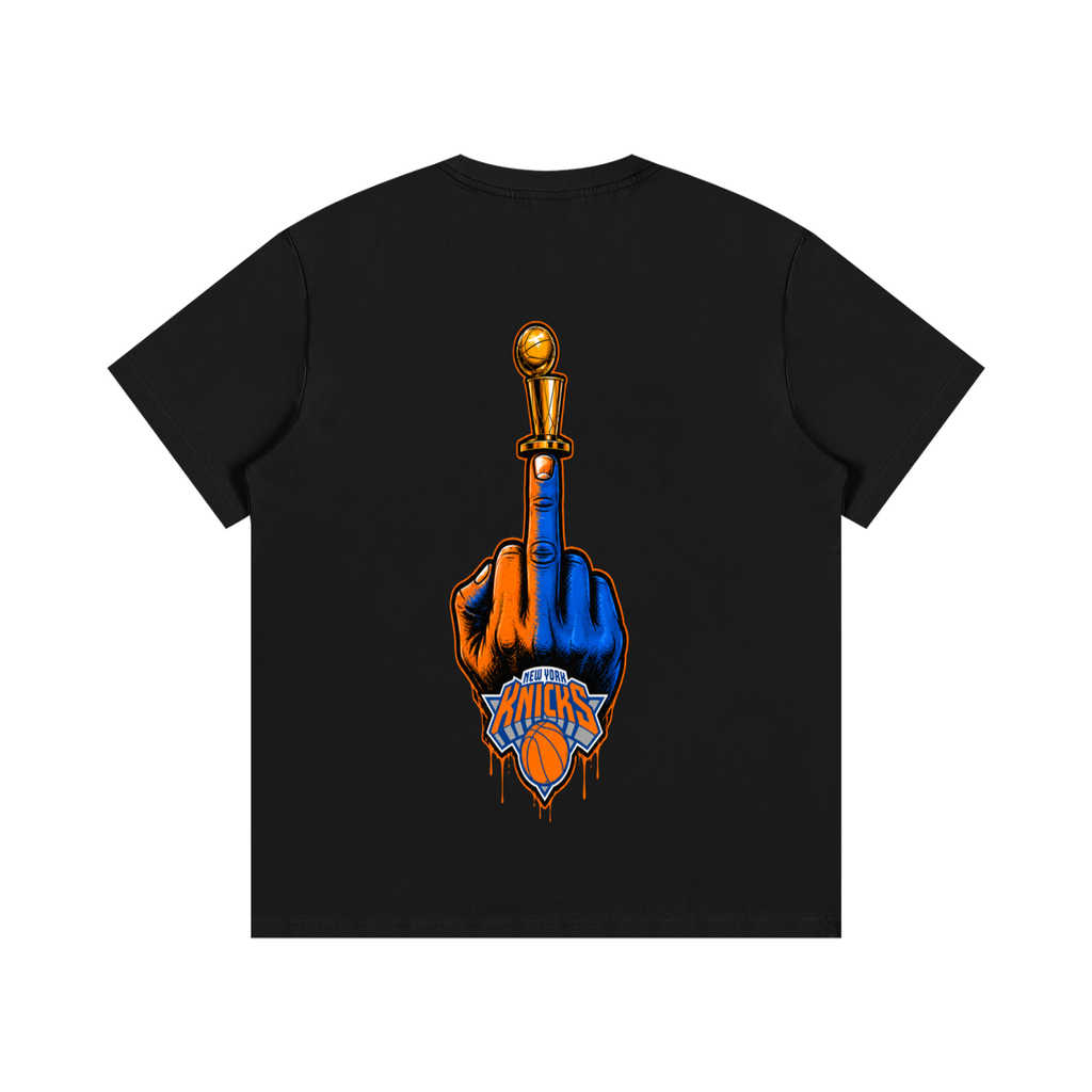 I'm a New Yawwker Bitch T-Shirt