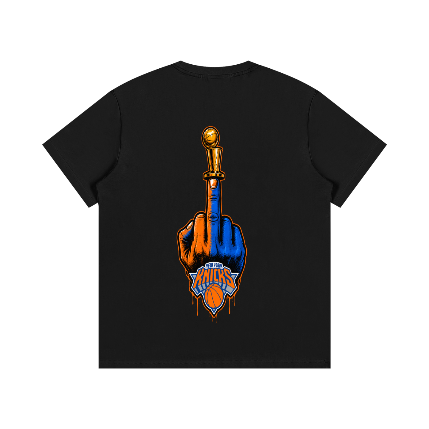 I'm a New Yawwker Bitch T-Shirt