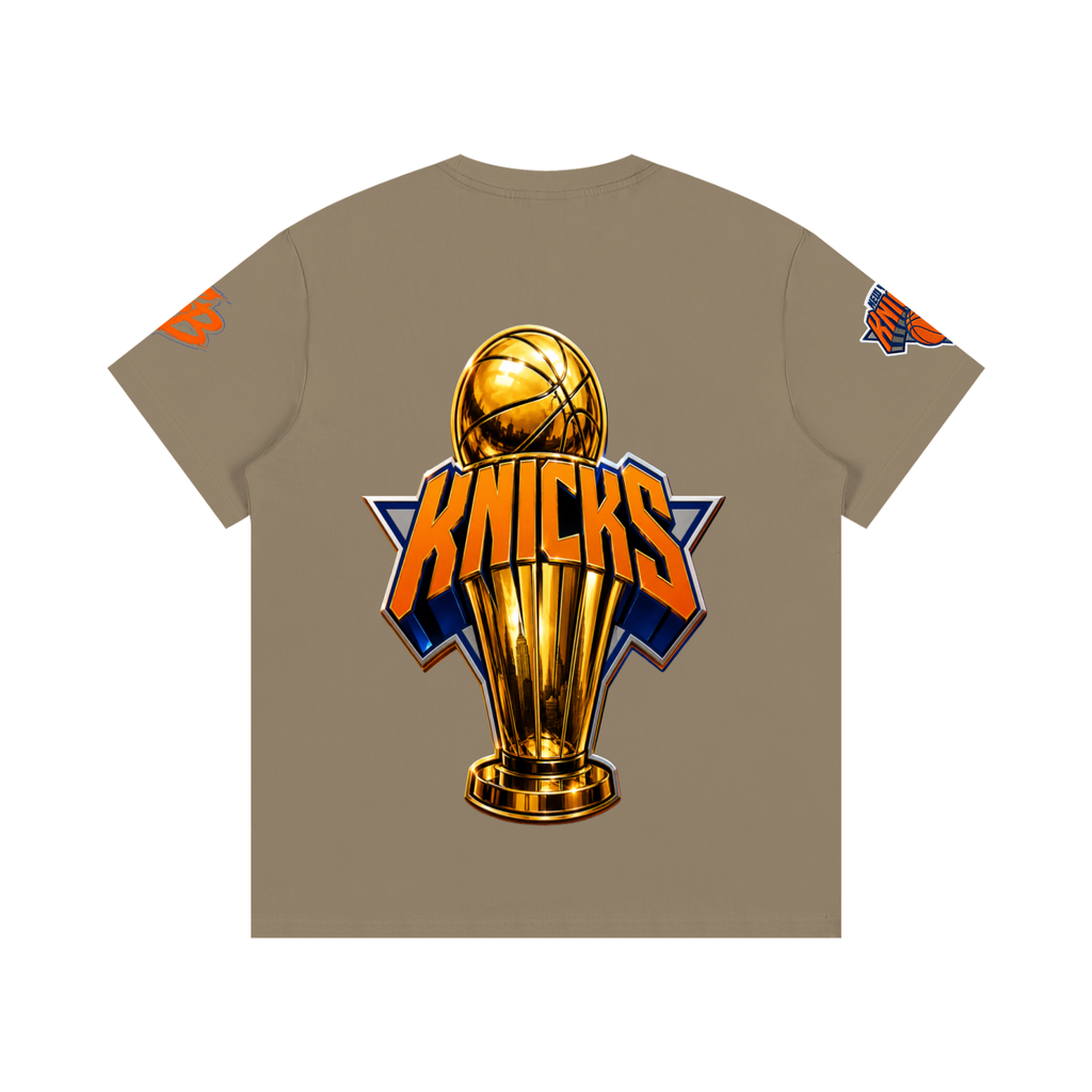 Knicks Broke The League T-Shirt