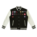 NBA disrespect Varsity Jacket