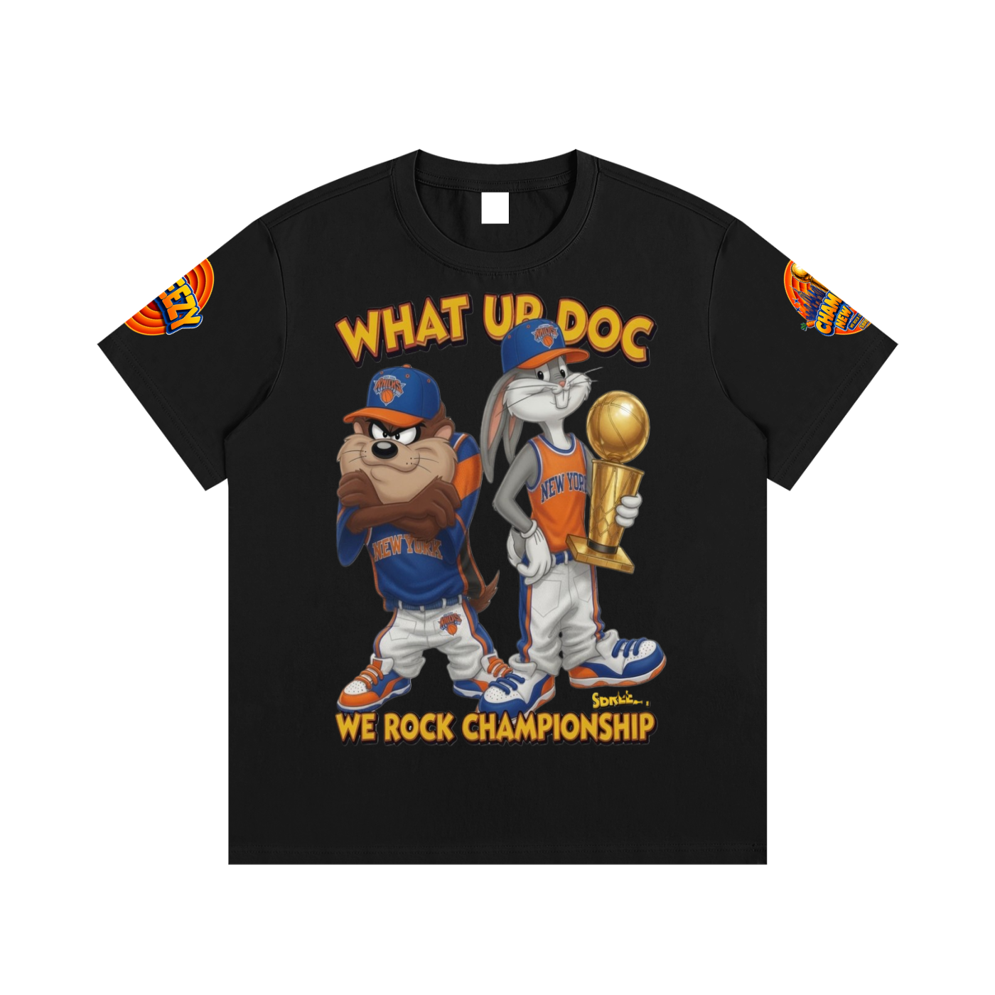 What's Up Doc T-shirt