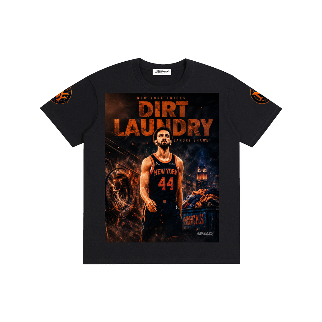 Pure Cotton Unisex T-Shirt