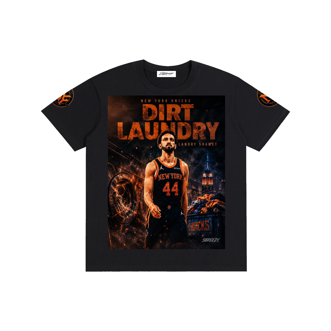 Pure Cotton Unisex T-Shirt