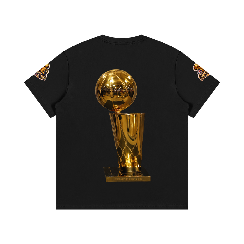 Knicks Mountain Top T-Shirt