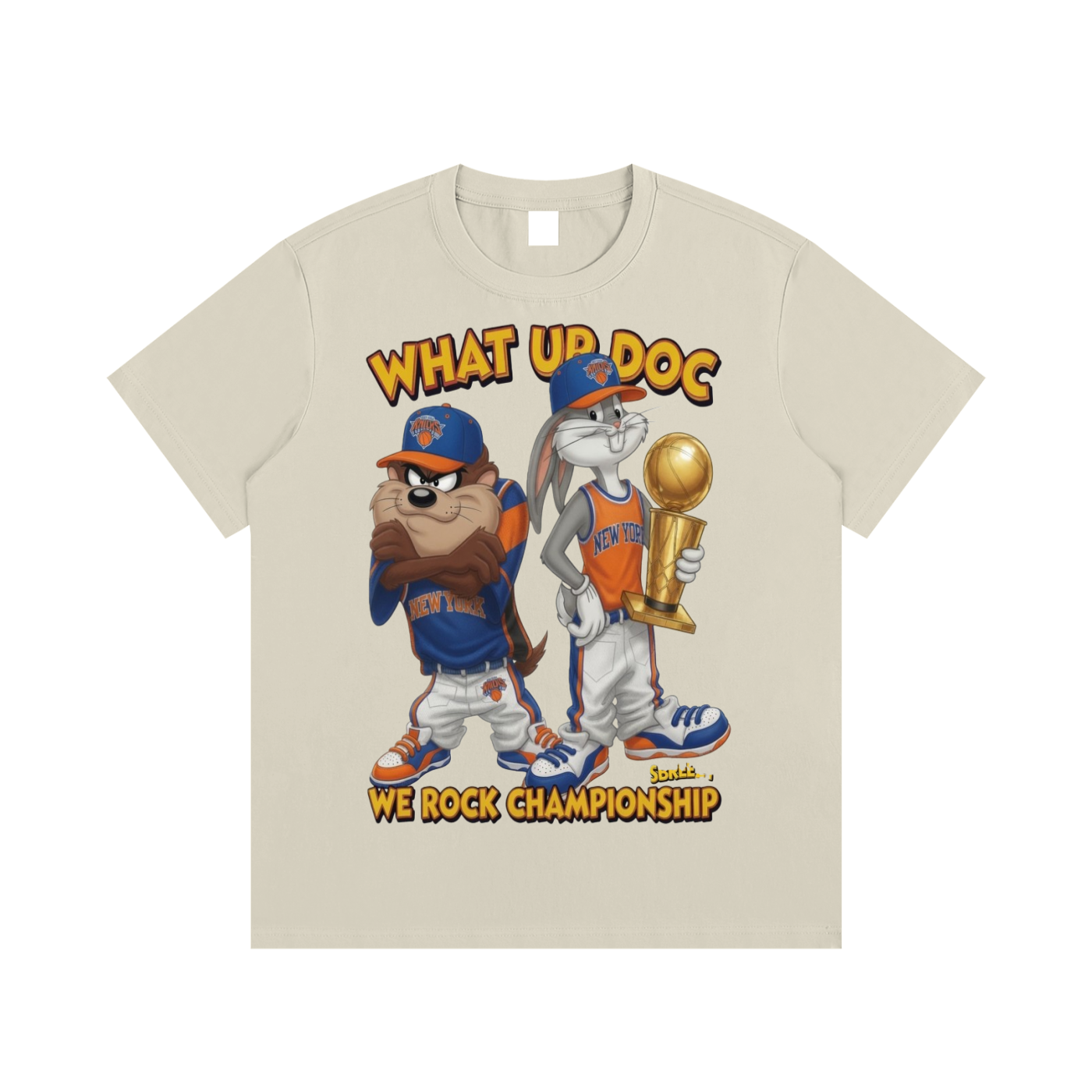 What's up doc knicks T-Shirt