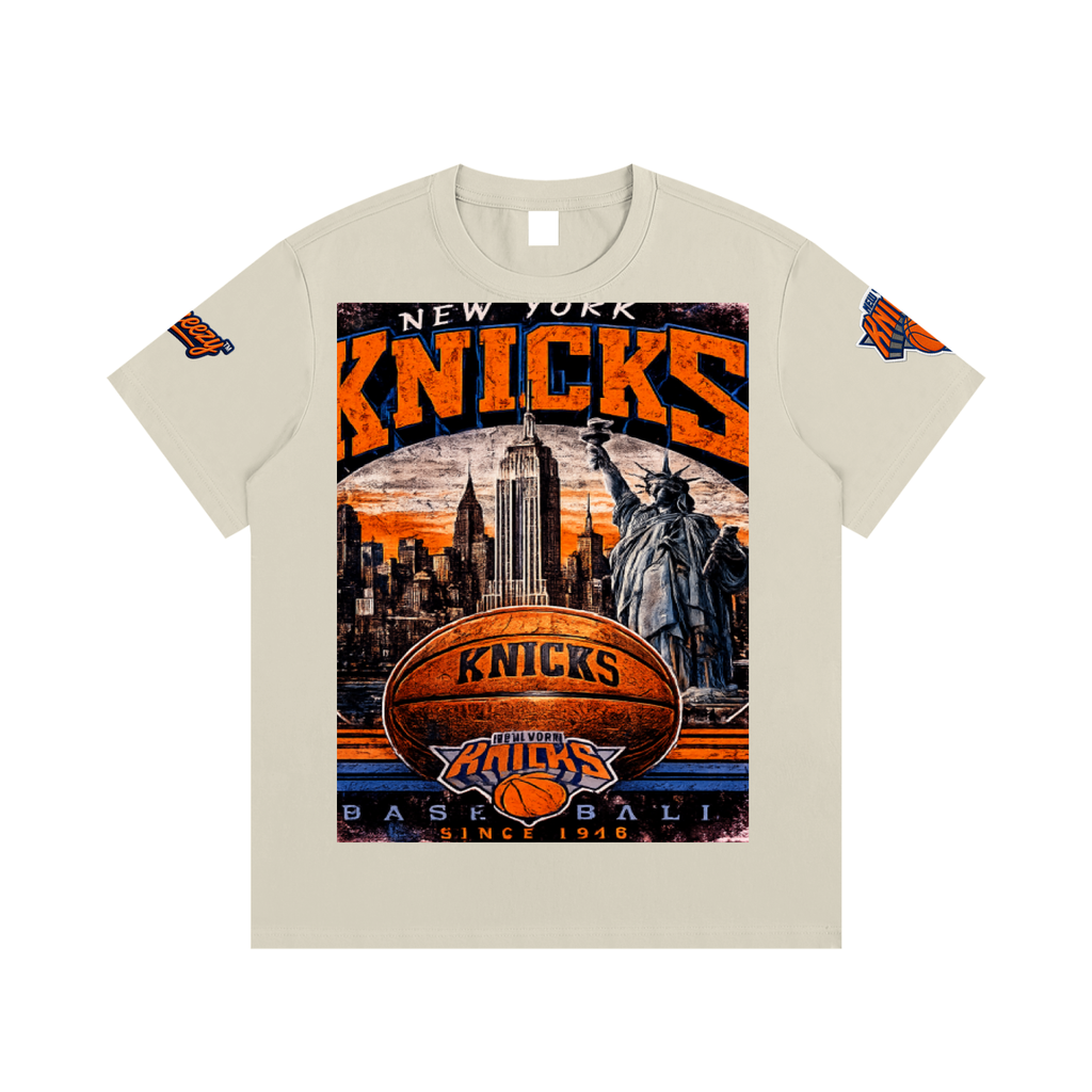 NEW York T-Shirt