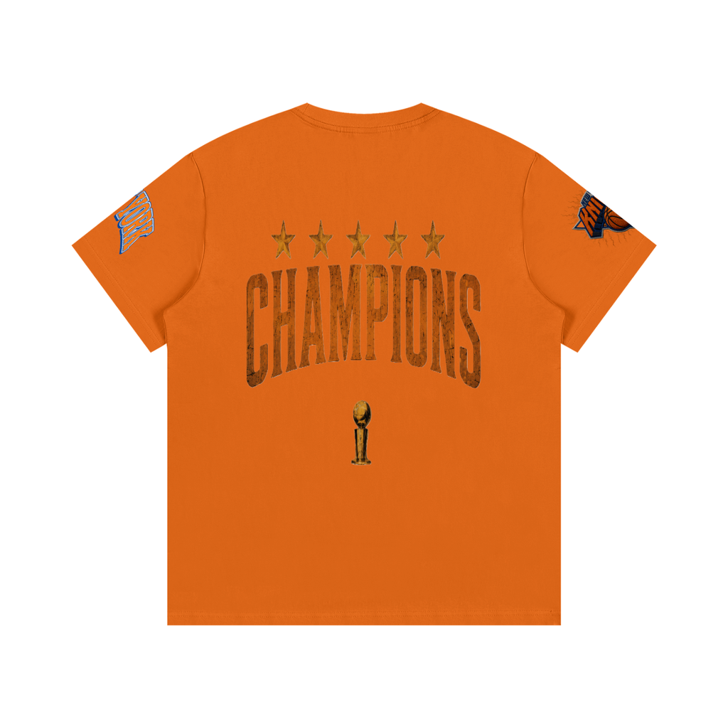 2026 Knicks championship T-Shirt