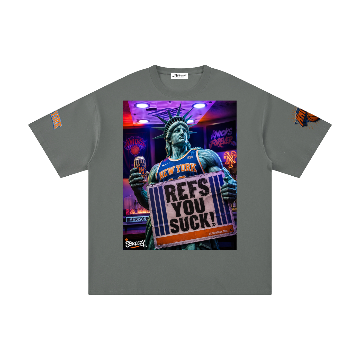 Ref suck T-Shirt