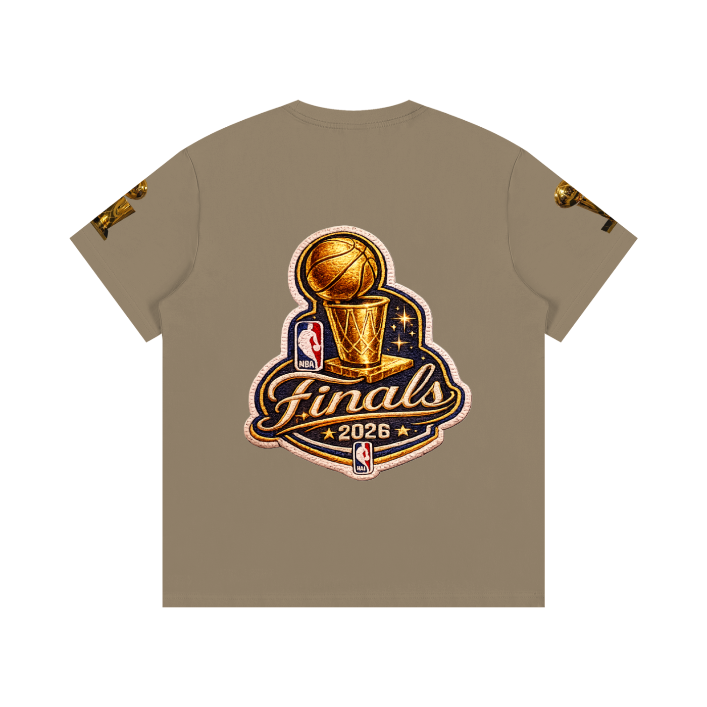 Minions championship T-Shirt