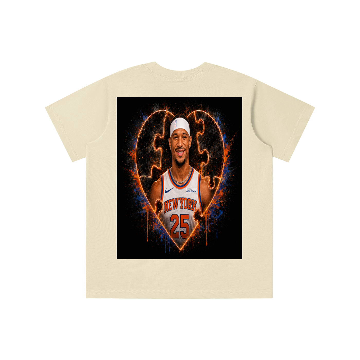 Kids' Hart puzzle T-shirt