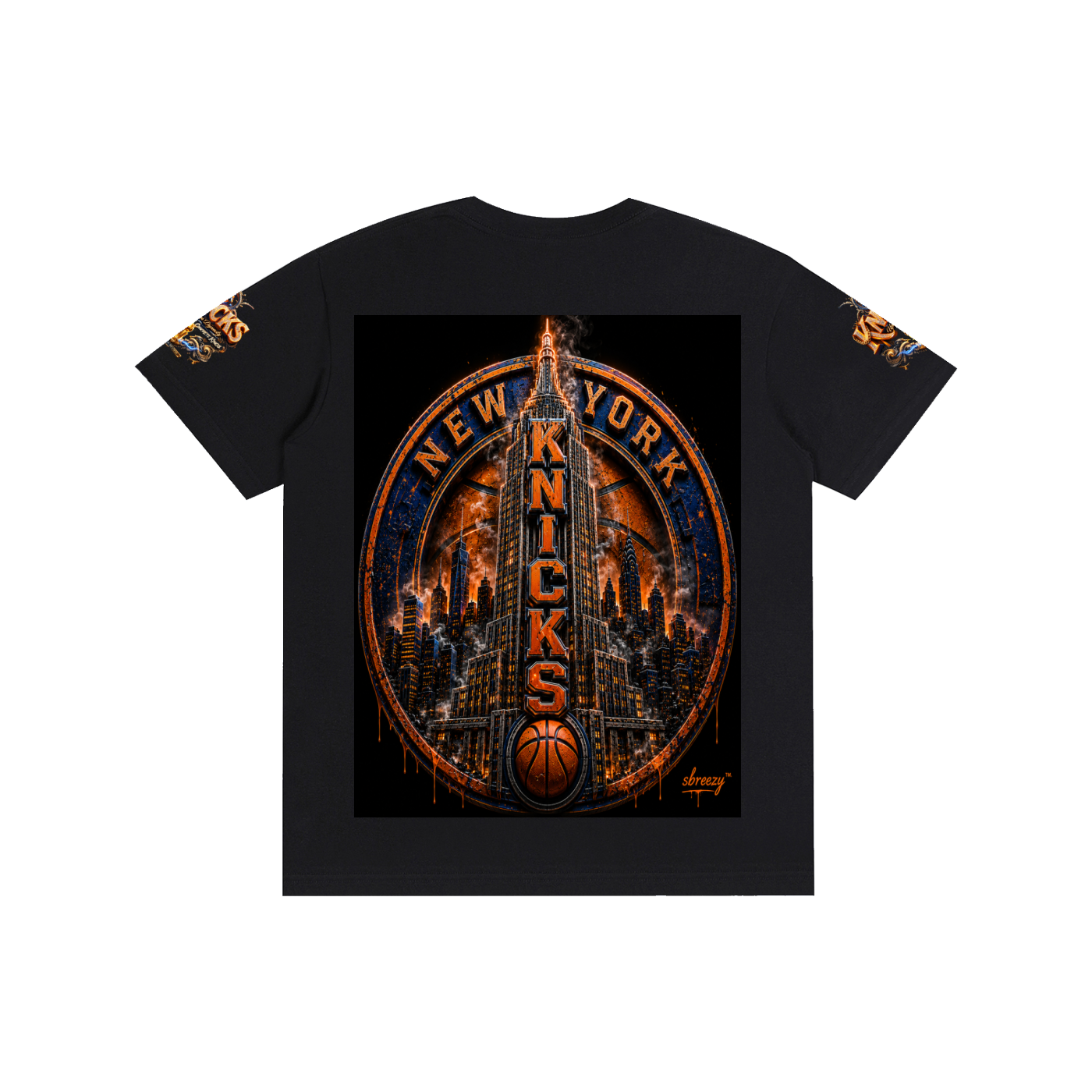 Pure Cotton Unisex T-Shirt