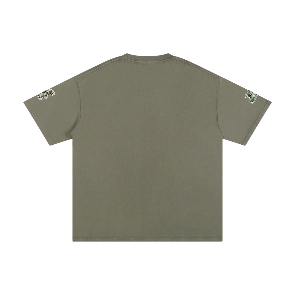 What Up Dun Dun T-Shirt