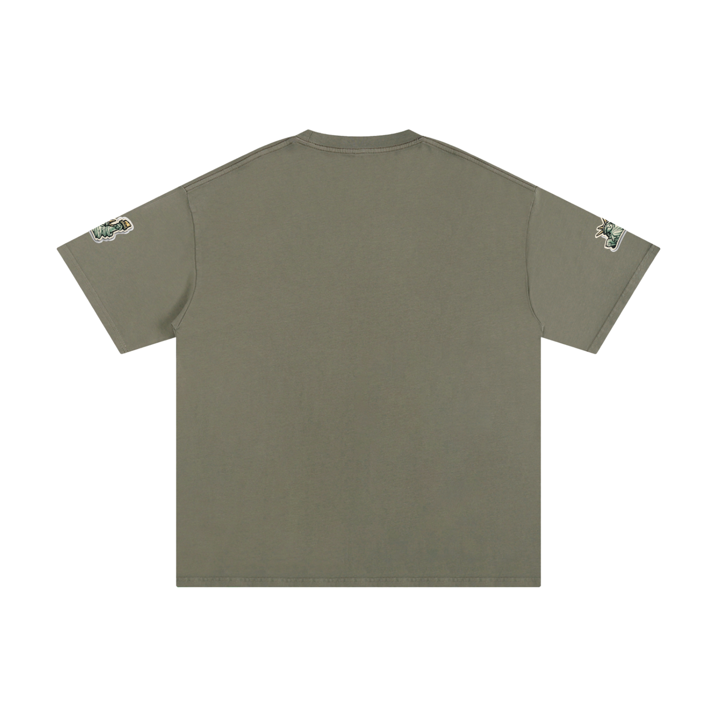 What Up Dun Dun T-Shirt