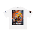 Knicks Eat my short T-Shirt