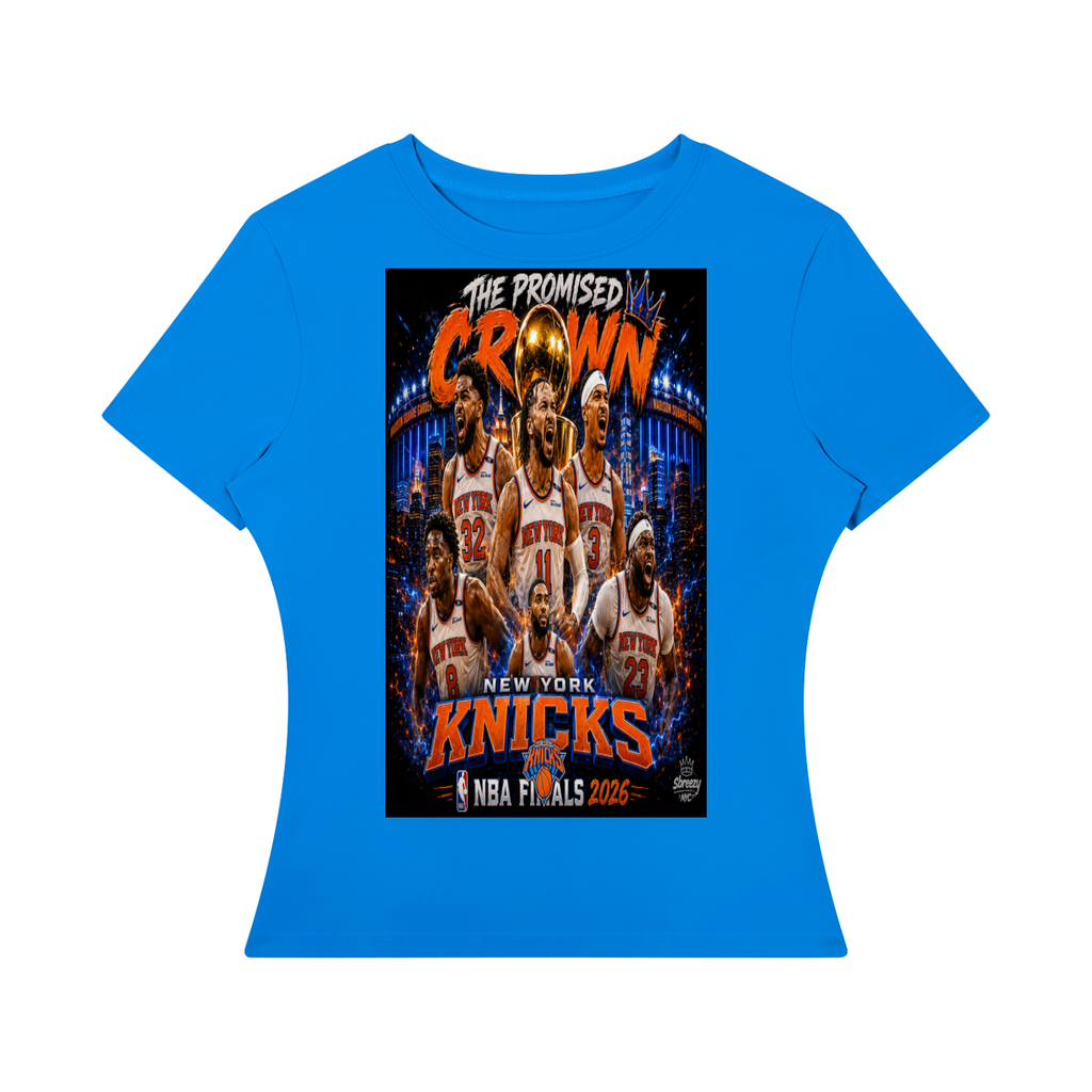 Recenge women tour T-Shirt