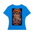 Recenge women tour T-Shirt