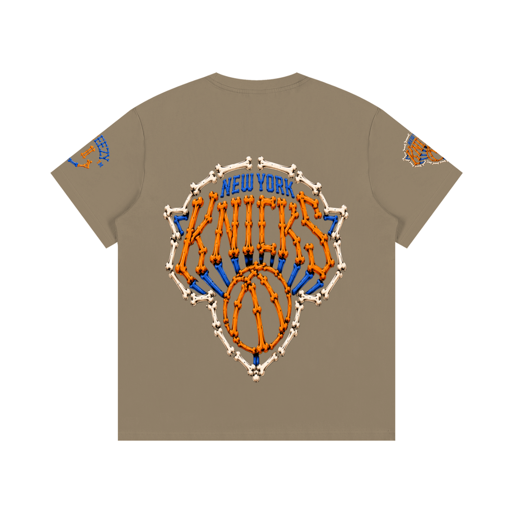 Bones Brunson T-Shirt