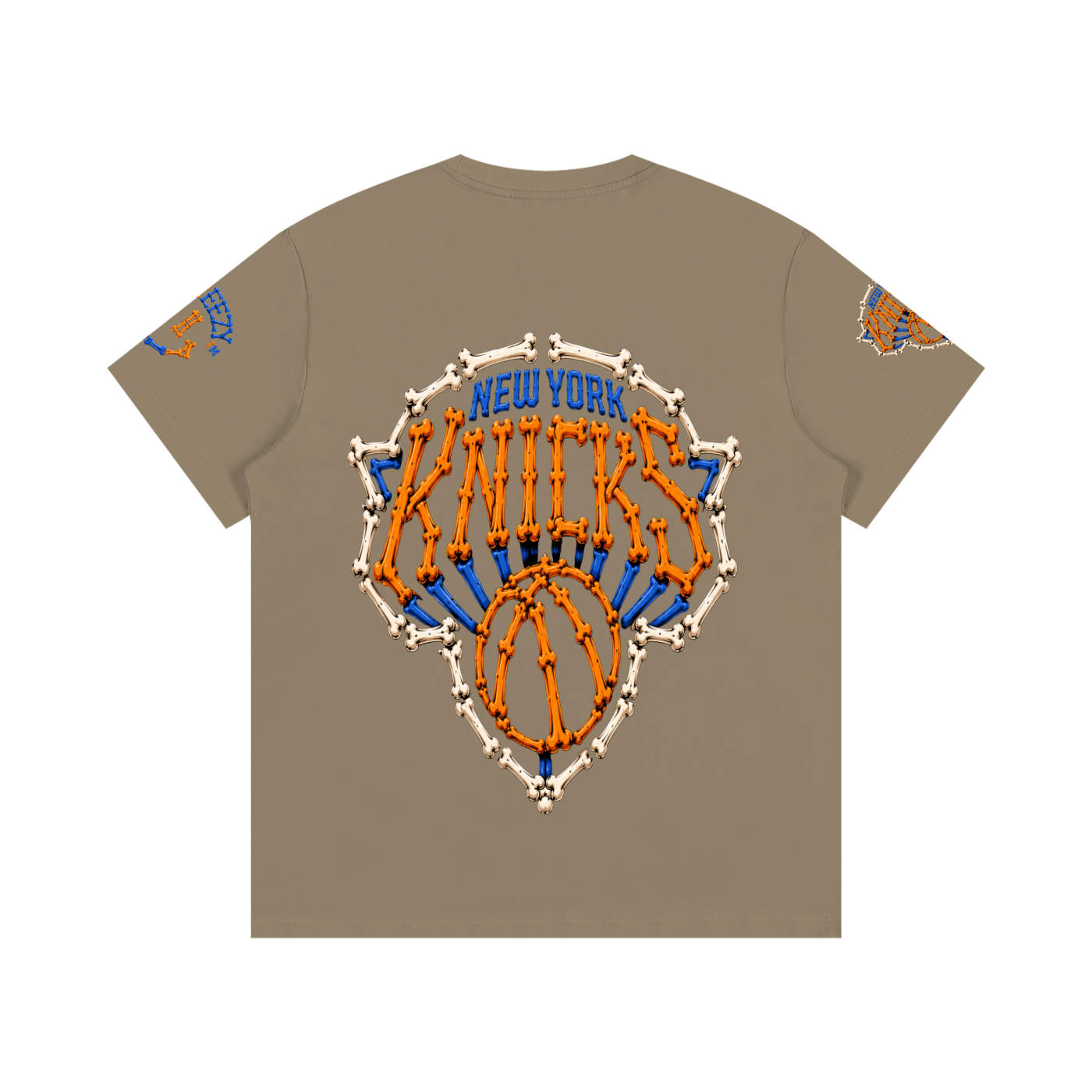 Bones Brunson T-Shirt