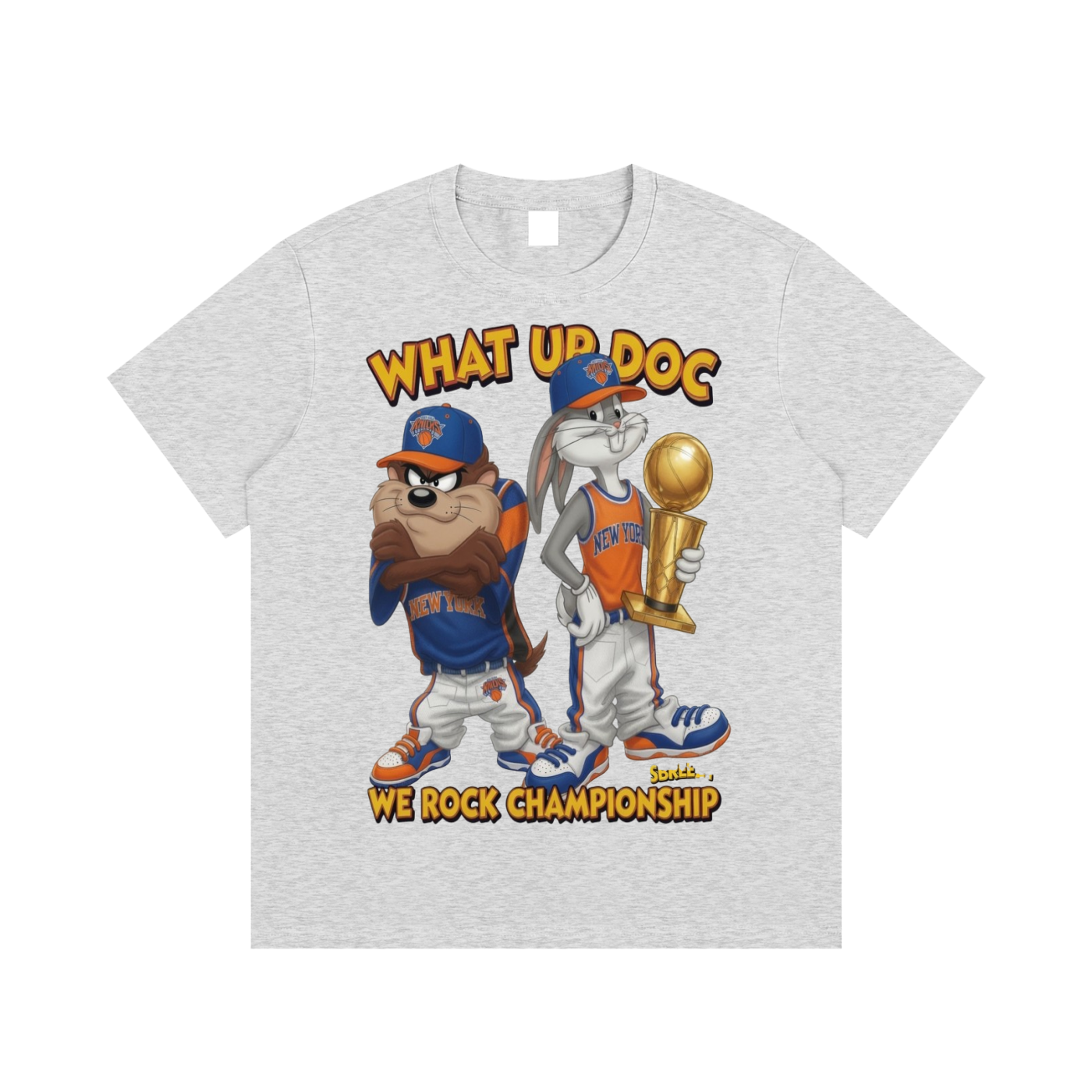 What's up doc knicks T-Shirt