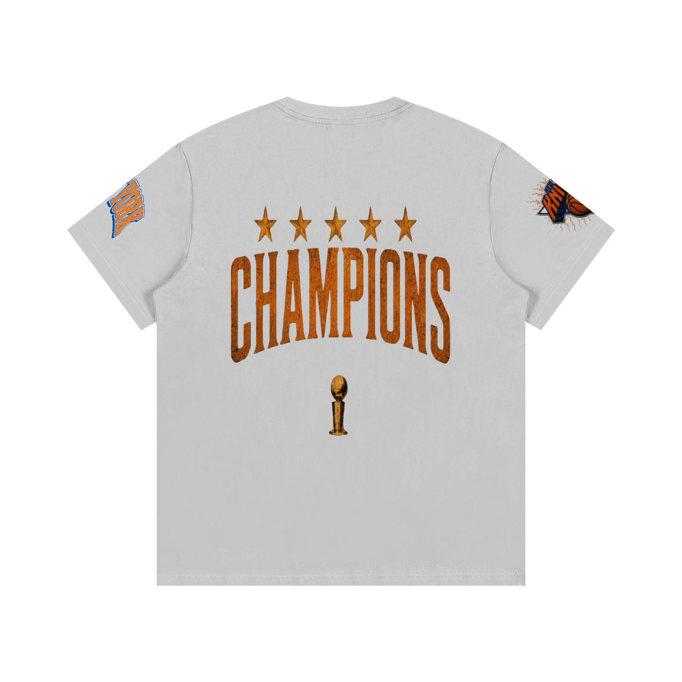 2026 Knicks championship T-Shirt