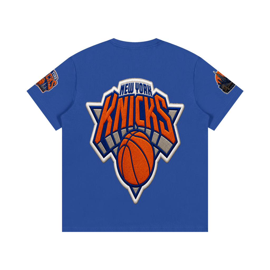 Five Nights at Freddy's Knicks T-Shirt