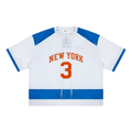 Sbreezy Josh Hart Hockey Jersey