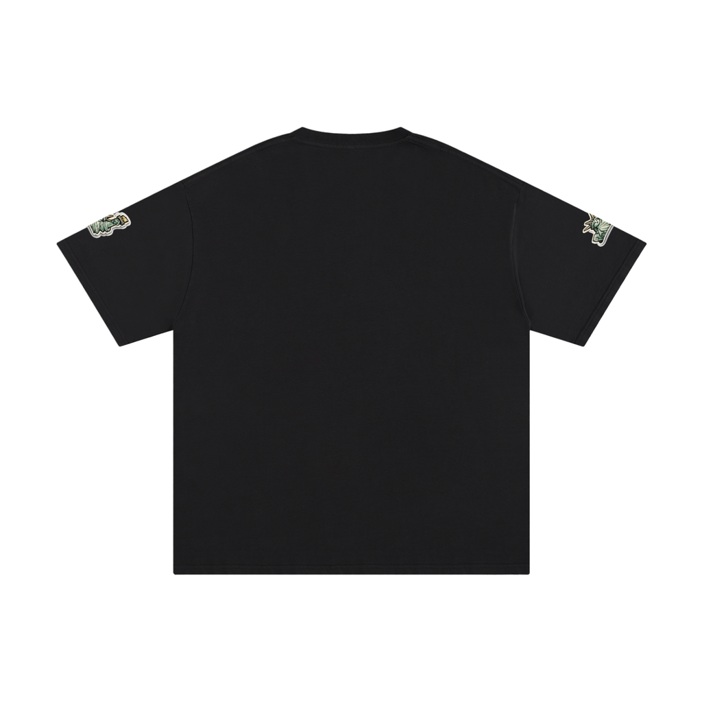 What Up Dun Dun T-Shirt