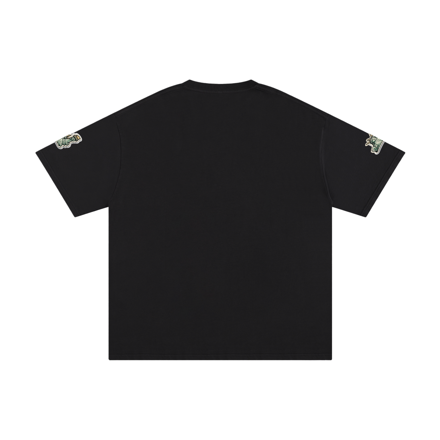 What Up Dun Dun T-Shirt