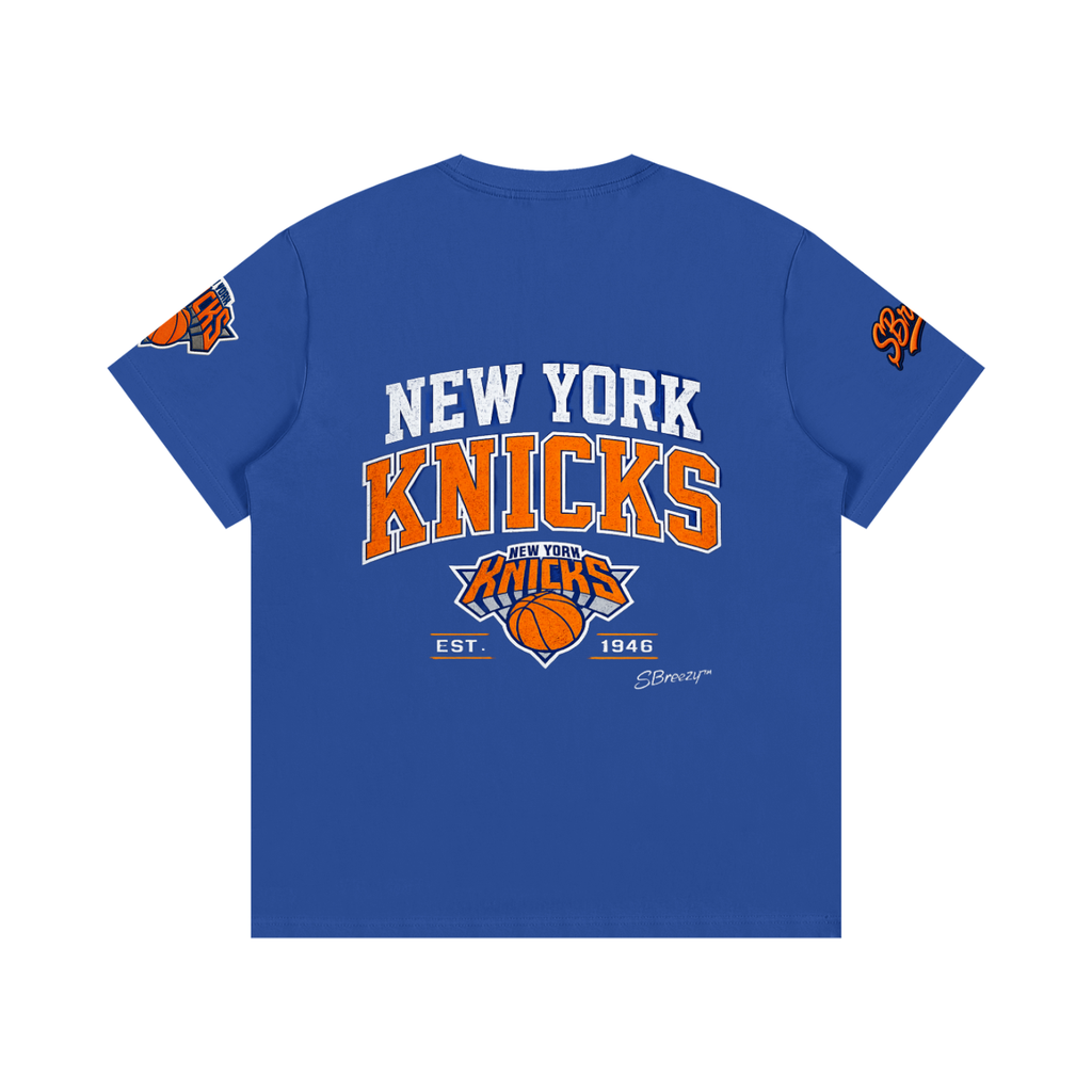 NEW York T-Shirt
