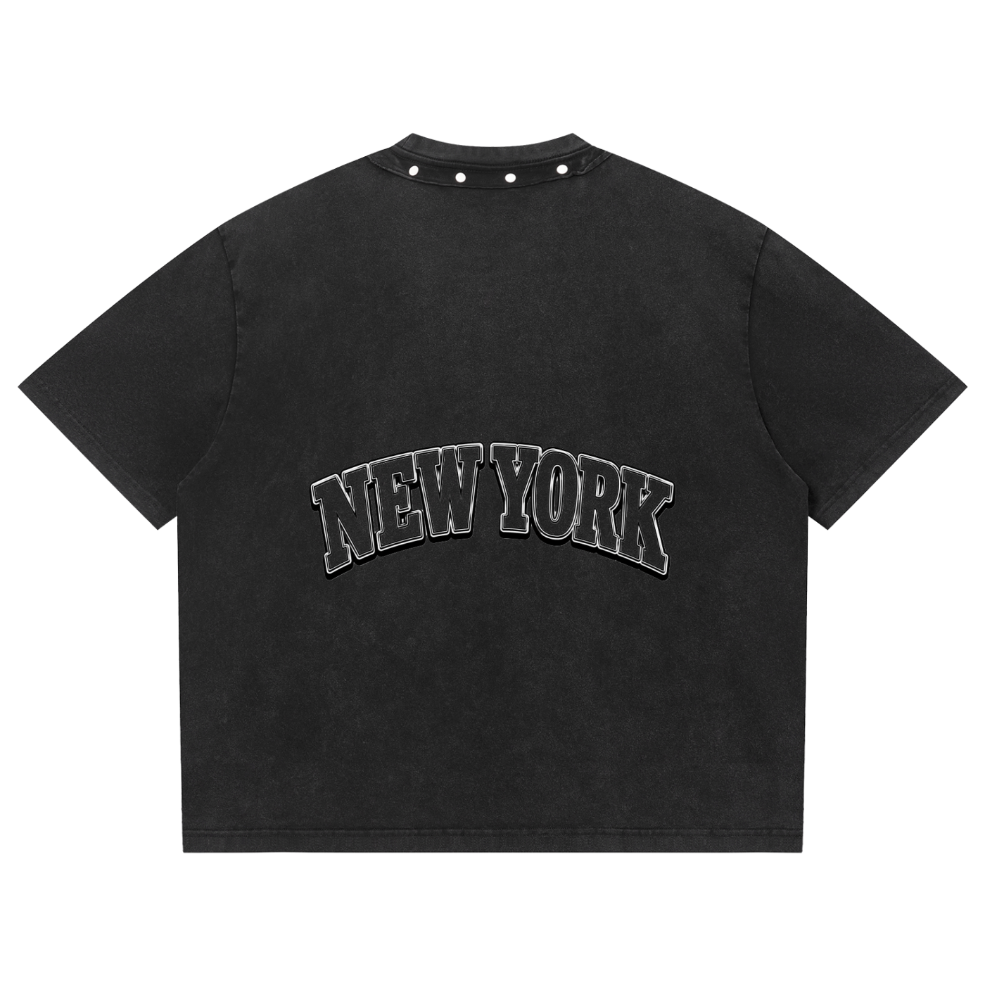 He's a dawg Studded T-Shirt