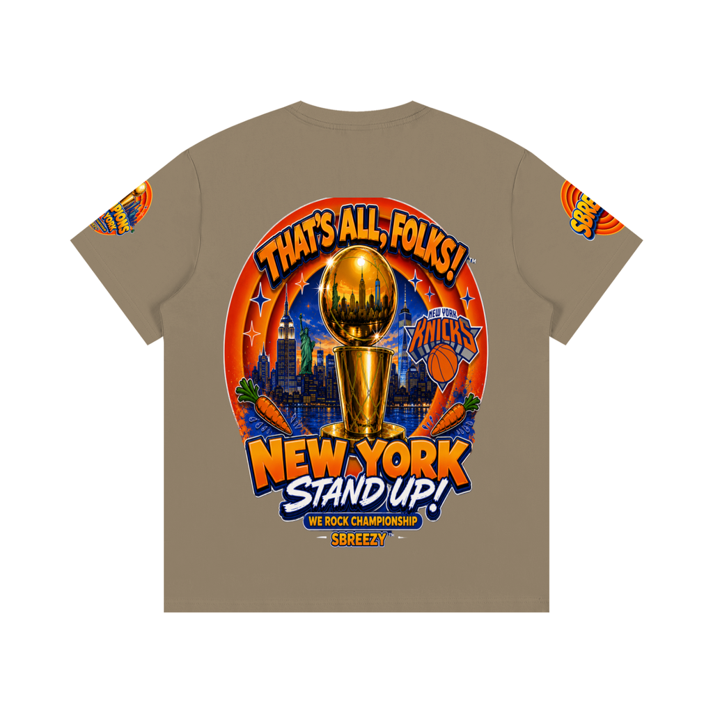 What's Up Doc T-shirt