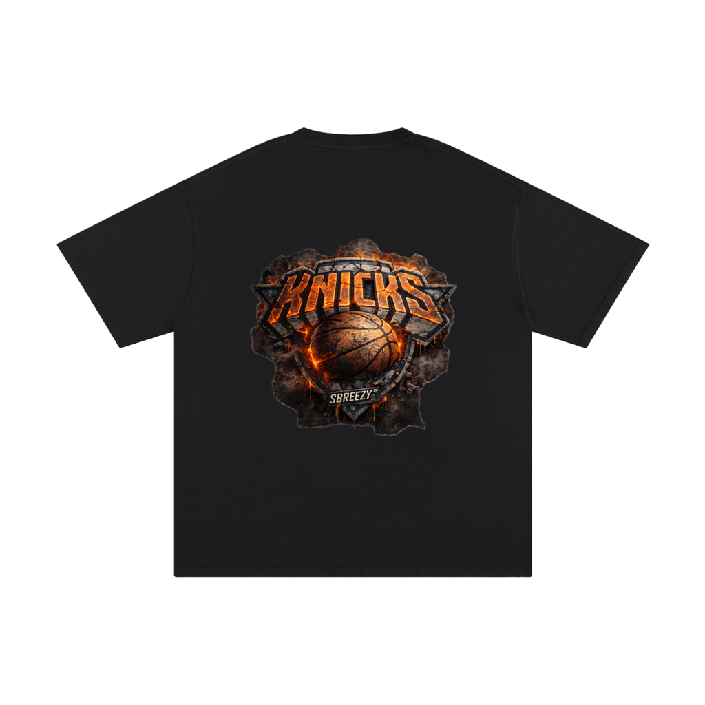 King JB T-Shirt